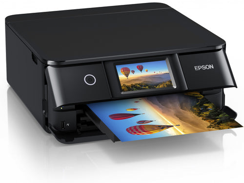 Epson Expression Photo XP-8700 Inkjet A4 5760 x 1440 DPI 32 ppm Wi-Fi Epson Expression Photo XP-8700 Inkjet A4 5760 x 1440 DPI 32 ppm Wi-Fi